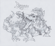 Bayou