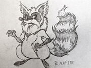 Blackfire