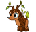 Monster deermonster tn 1@2x
