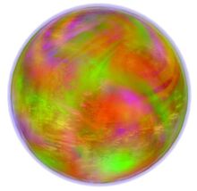 PlanetOfSelf
