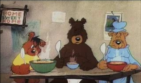 The3Bears