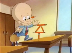 HumanEggheadJr
