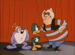 PluckyDizzy&BiffBlasday