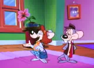 Sneezer'sParents