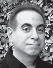 Art Vitello