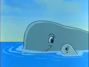 WhaleFamilyReunion
