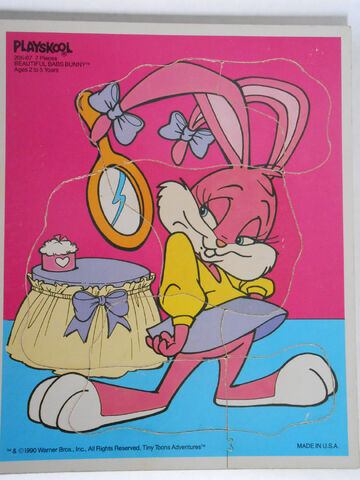 File:Babs Bunny Playskool puzzle.jpg