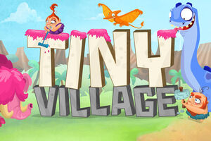 Tinyvillage