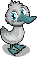 Ugly Duckling | Tiny Zoo Wiki | Fandom powered by Wikia