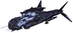 Titanfall-GoblinDropship