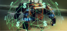 Livefire - bountyhunt