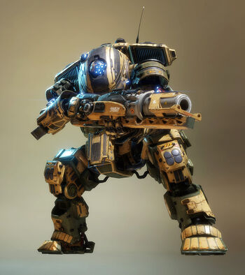 Calling For A Reasonable Scorch Nerf Titanfall