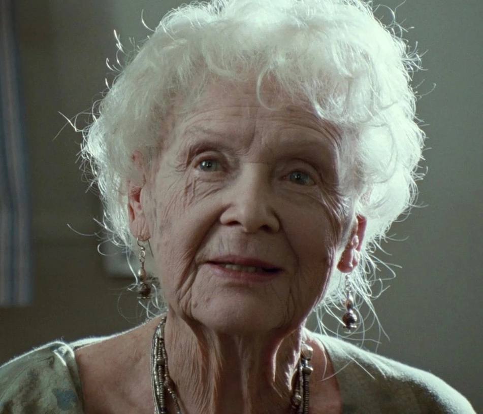 Real Rose Dewitt Bukater Death