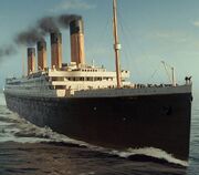 RMS Titanic
