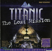Titanic The Lost Mission
