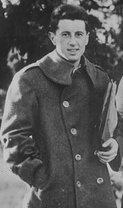 R. Norris Williams
