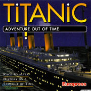 Titanic Adventure Out of Time