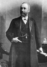 William-james-pirrie
