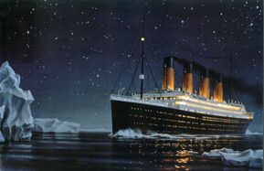 April 14th 1912