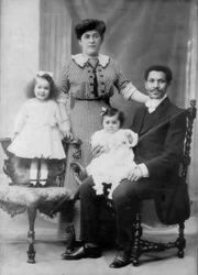 Laroche family