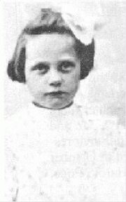 Lillian Asplund