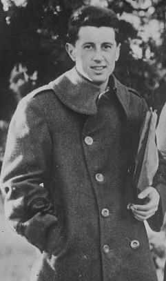 R. Norris Williams
