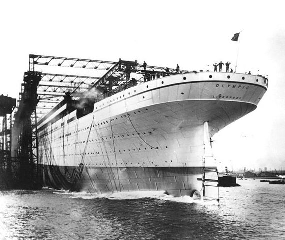 File:Launch of Olympic.jpg