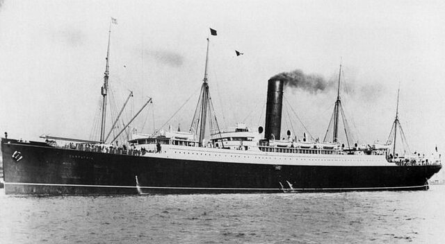 File:RMS Carpathia.jpg