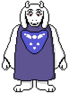 Image - Toriel Icon.png | TJ's Survivor Series Wiki | FANDOM powered by
