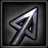 Arrow gear