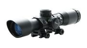 Attachment-scope