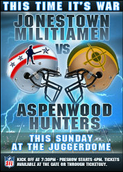 Ucfootballposter sdw