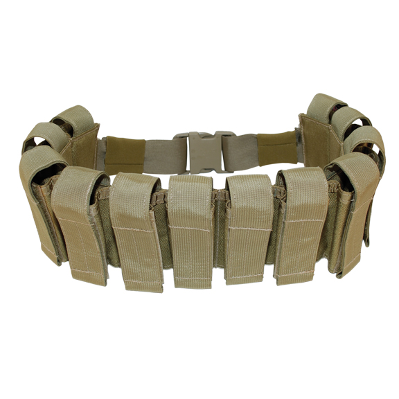 Bandolier | The Last Stand Wiki | Fandom powered by Wikia