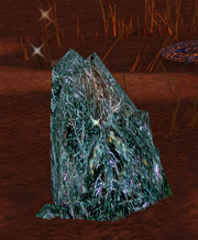Crystal wild