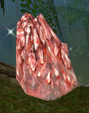 Jade wild