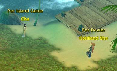 NPCs