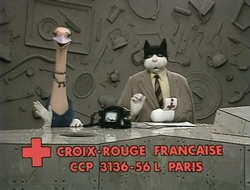 Tlcht croix rouge