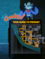 Crowboy-map