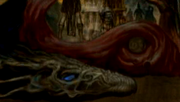 Kin mural