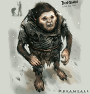 Ben concept