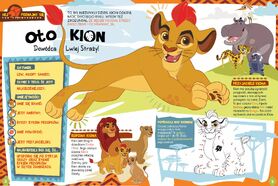 Oto Kion