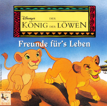 Freunde für's Leben