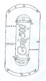 Goop 500