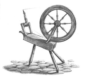 Spindle