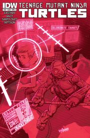TMNT 34A