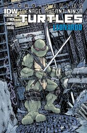TMNT MS 4A