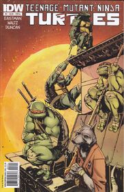 IDW 3