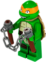Michangello
