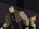 TMNT03 Abigail Finn Parker