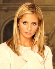 Buffy 1